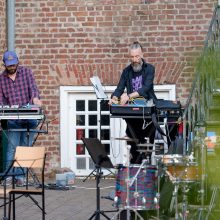 The Dorf & Umland, 19.09.2020, Schloss Ringenberg