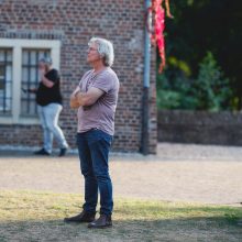 The Dorf & Umland, 19.09.2020, Schloss Ringenberg