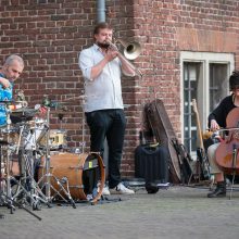 The Dorf & Umland, 19.09.2020, Schloss Ringenberg