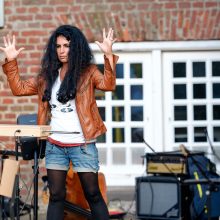 The Dorf & Umland, 19.09.2020, Schloss Ringenberg