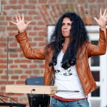 The Dorf & Umland, 19.09.2020, Schloss Ringenberg