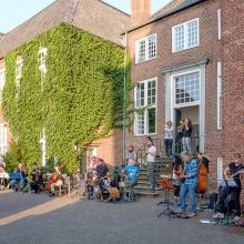 The Dorf & Umland, 19.09.2020, Schloss Ringenberg