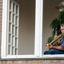The Dorf & Umland, 19.09.2020, Schloss Ringenberg