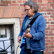 The Dorf & Umland, 19.09.2020, Schloss Ringenberg