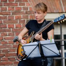 The Dorf & Umland, 19.09.2020, Schloss Ringenberg