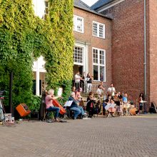 The Dorf & Umland, 19.09.2020, Schloss Ringenberg