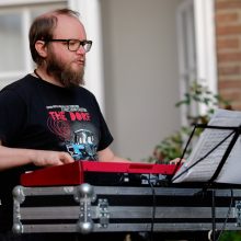 The Dorf & Umland, 19.09.2020, Schloss Ringenberg
