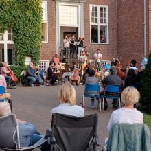 The Dorf & Umland, 19.09.2020, Schloss Ringenberg