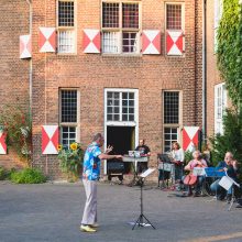 The Dorf & Umland, 19.09.2020, Schloss Ringenberg
