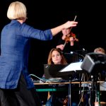 Fuchsthone Orchestra, 09.10.2020, Dinslaken