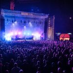 Giant Rooks, Traumzeit Festival 2021, Landschaftspark Duisburg-Nord