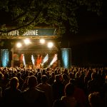 Il Civetto, Traumzeit Festival 2021, Landschaftspark Duisburg-Nord