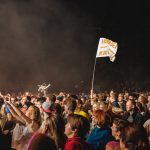 Leoniden, Traumzeit Festival 2021, Landschaftspark Duisburg-Nord