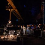 Leoniden, Traumzeit Festival 2021, Landschaftspark Duisburg-Nord