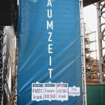 Traumzeit Festival 2021, Landschaftspark Duisburg-Nord