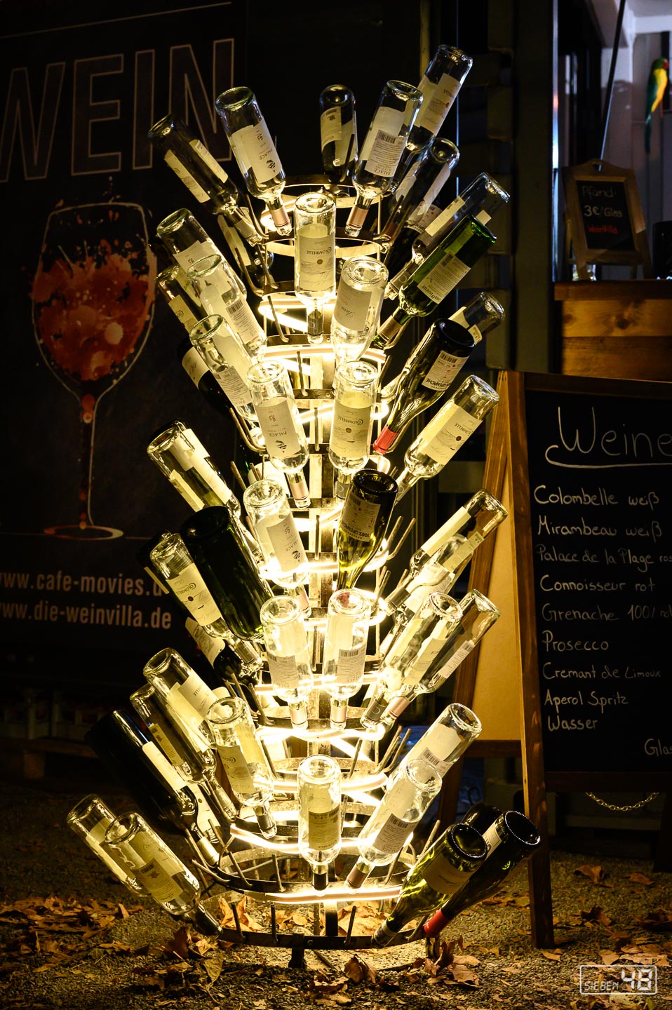 Traumzeit Festival 2021, Landschaftspark Duisburg-Nord