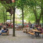 Traumzeit Festival 2021, Landschaftspark Duisburg-Nord