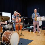 1000, Visual Sound Outdoor Festival 2021, Dortmund