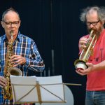 1000, Visual Sound Outdoor Festival 2021, Dortmund