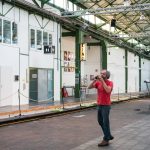 1000, Visual Sound Outdoor Festival 2021, Dortmund