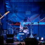 Aniyo Kore, Visual Sound Outdoor Festival 2021, Dortmund