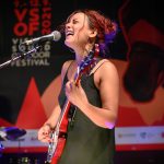 Aniyo Kore, Visual Sound Outdoor Festival 2021, Dortmund