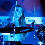 Aniyo Kore, Visual Sound Outdoor Festival 2021, Dortmund