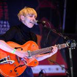 Call me Mary, Visual Sound Outdoor Festival 2021, Dortmund