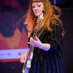 Call me Mary, Visual Sound Outdoor Festival 2021, Dortmund