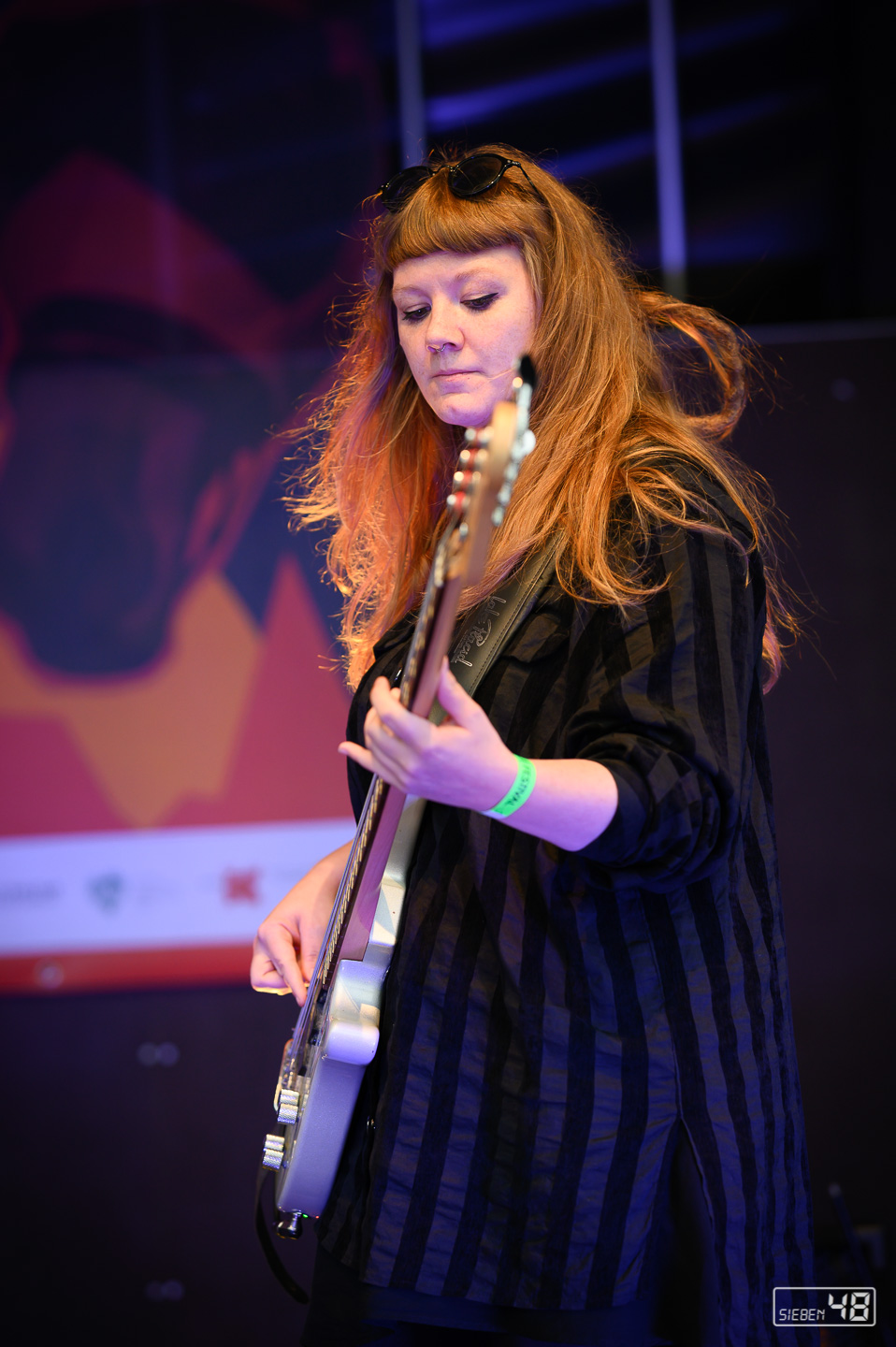 Call me Mary, Visual Sound Outdoor Festival 2021, Dortmund