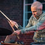 Eisold - Camatta, Visual Sound Outdoor Festival 2021, Dortmund