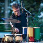 Eisold - Camatta, Visual Sound Outdoor Festival 2021, Dortmund