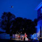 Eisold - Camatta, Visual Sound Outdoor Festival 2021, Dortmund