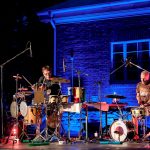 Eisold - Camatta, Visual Sound Outdoor Festival 2021, Dortmund