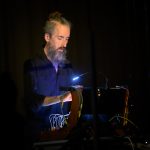 Klanglicht Ensemble, Visual Sound Outdoor Festival 2021, Dortmund