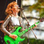 Lily Havoc, Visual Sound Outdoor Festival 2021, Dortmund