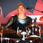 Lily Havoc, Visual Sound Outdoor Festival 2021, Dortmund