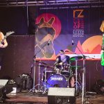 Lily Havoc, Visual Sound Outdoor Festival 2021, Dortmund