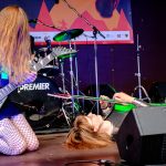 Lily Havoc, Visual Sound Outdoor Festival 2021, Dortmund