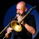 Vandermark / Muche / Lehn / Blume, Visual Sound Outdoor Festival 2021, Dortmund