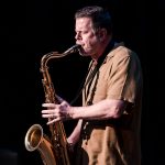 Vandermark / Muche / Lehn / Blume, Visual Sound Outdoor Festival 2021, Dortmund