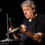 Vandermark / Muche / Lehn / Blume, Visual Sound Outdoor Festival 2021, Dortmund