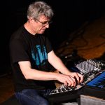 Vandermark / Muche / Lehn / Blume, Visual Sound Outdoor Festival 2021, Dortmund