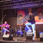 Music of Hope, Visual Sound Outdoor Festival 2021, Dortmund