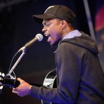 Music of Hope, Visual Sound Outdoor Festival 2021, Dortmund