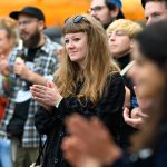 Visual Sound Outdoor Festival 2021, Dortmund