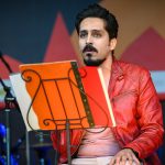 Music of Hope, Visual Sound Outdoor Festival 2021, Dortmund