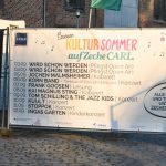 Kultur Sommer 2021, Zeche Carl, Essen