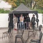 Visual Sound Outdoor Festival 2021, Dortmund