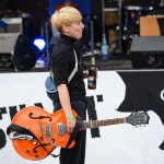 Visual Sound Outdoor Festival 2021, Dortmund